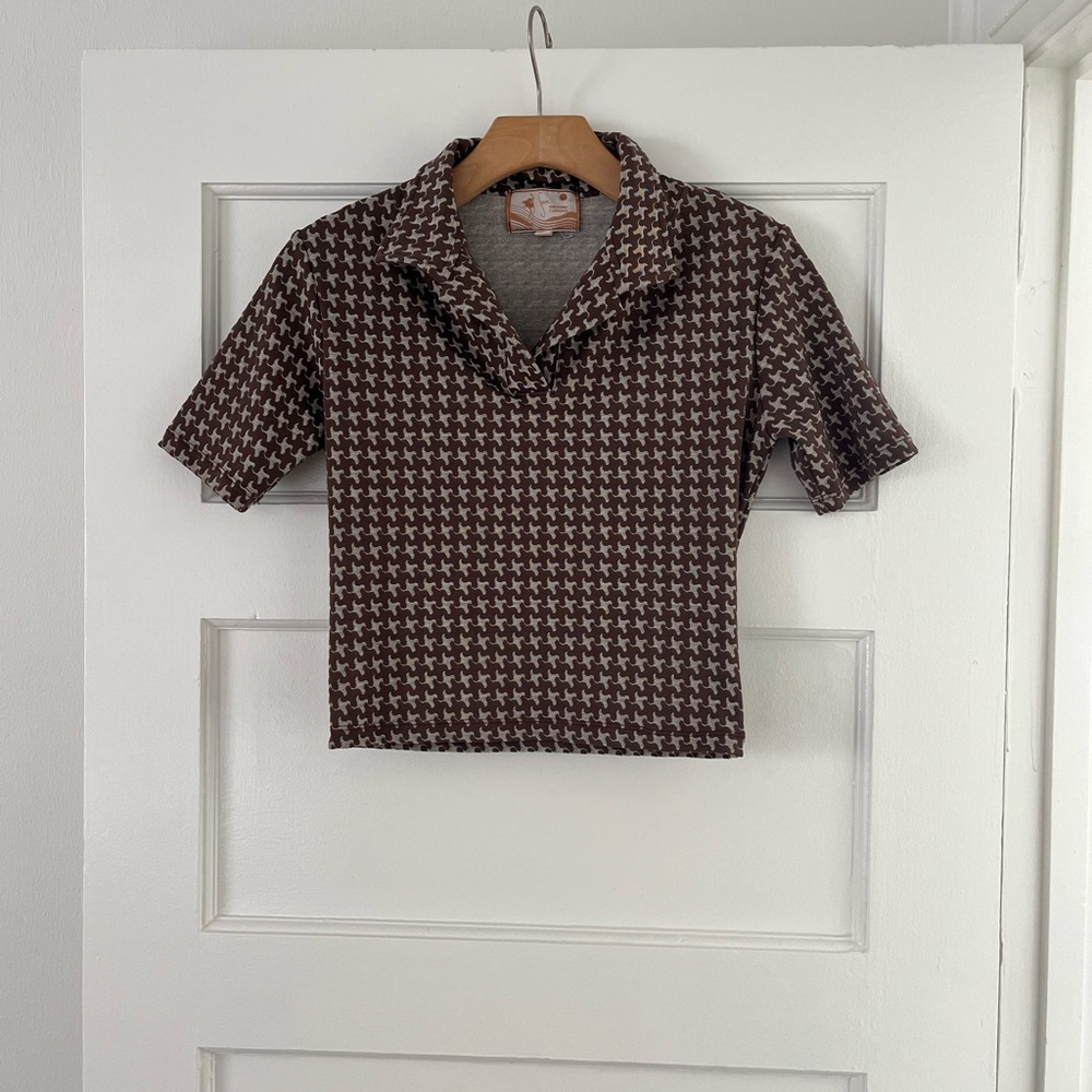 Seea Bridget Top